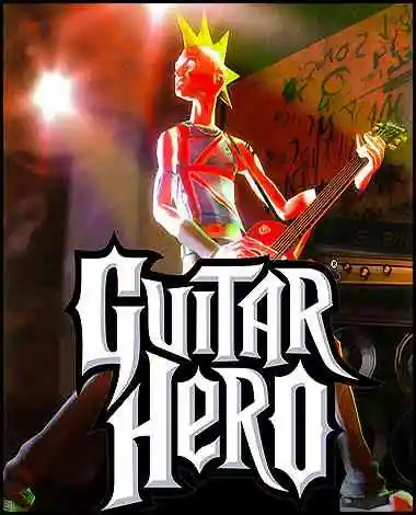 Guitar Hero PC Free Download (PCSX2 Emulator)