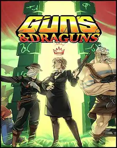 Guns And Draguns Free Download (v2.1)