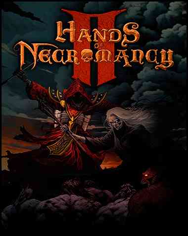 Hands of Necromancy II Free Download (v1.0.1.6)