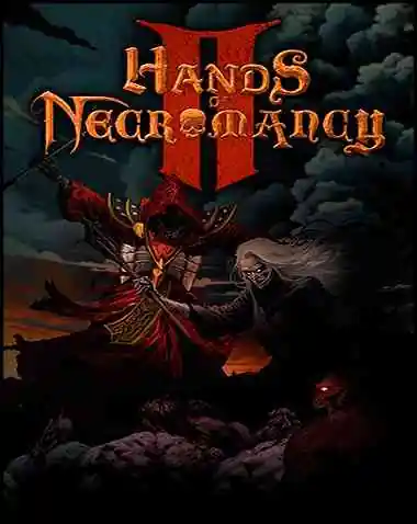 Hands of Necromancy II Free Download (v1.0.1.6)