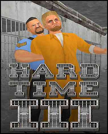 Hard Time III Free Download (Build 19188737)