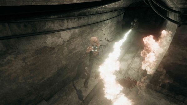 Hollowbody Walkthrough