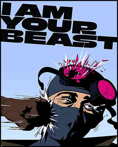I Am Your Beast Free Download (v2025.02.20)
