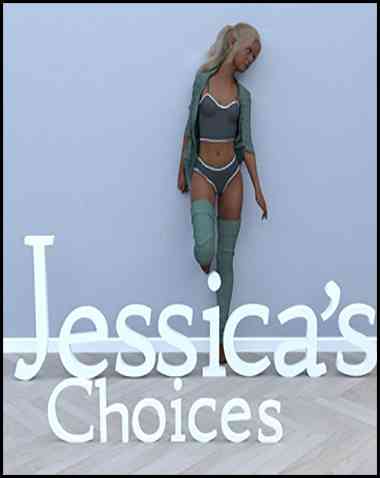Jessica’s Choices – Origins Free Download (Ep4)