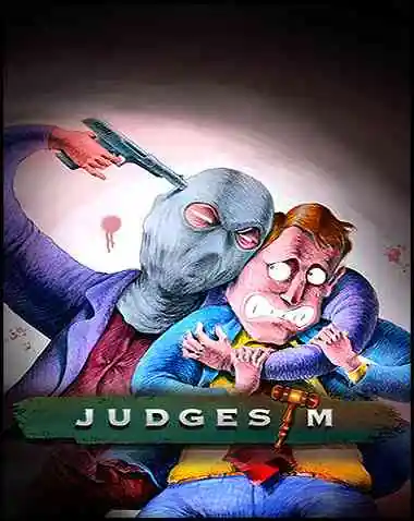 JudgeSim Free Download (v1.4.2)