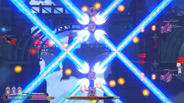 Kamikaze Lassplanes Steam