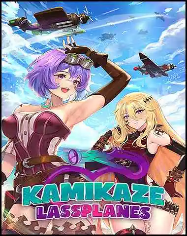 Kamikaze Lassplanes Free Download (v2.0.0)