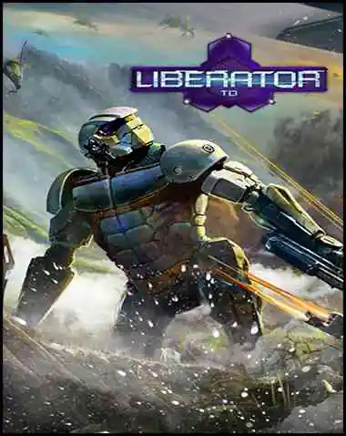 Liberator TD Free Download (v1.6.0)