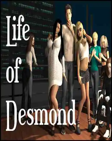 Life of Desmond Free Download (v0.9.5.2)