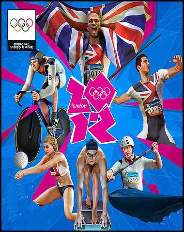 London 2012 The Official Video Game of the Olympic Game Free Download (v24018)