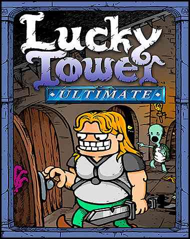 Lucky Tower Ultimate Free Download (v0.4.12)