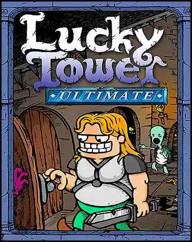 Lucky Tower Ultimate Free Download (Early Access)