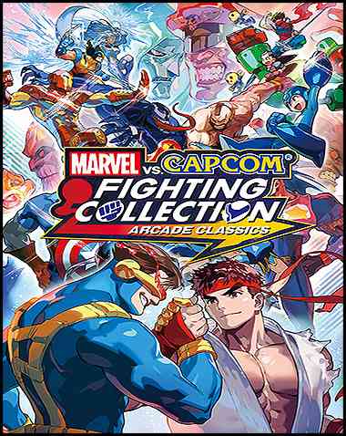 MARVEL vs. CAPCOM Fighting Collection: Arcade Classics Free Download (v2025.04.16)