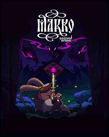 Marko: Beyond Brave Free Download (v1.09)