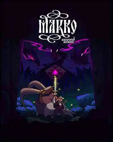 Marko: Beyond Brave Free Download (v0.1.2.5.3)