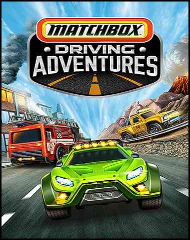 Matchbox Driving Adventures Free Download (v1.5.0)