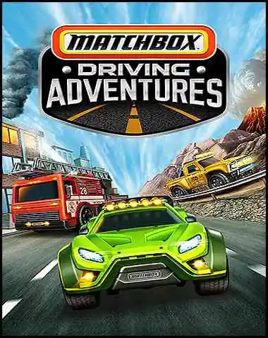 Matchbox Driving Adventures Free Download (v1.5.0)