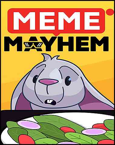 Meme Mayhem Free Download (v0.22.47)