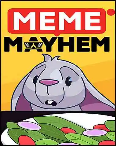 Meme Mayhem Free Download (v0.20.171)