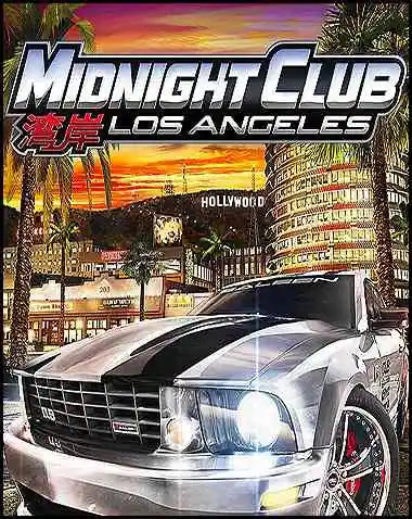 Midnight Club: Los Angeles PC Free Download (RPCS3 EMU)