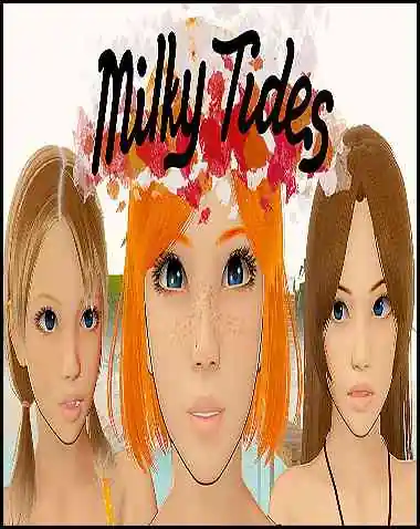 Milky Tides Free Download (v0.20) (StudioMilkBowl)