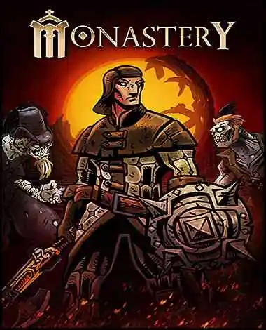 Monastery Free Download (v1.2.40)