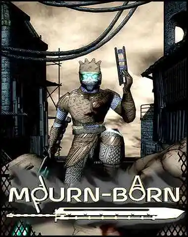 Mourn-born Free Download (v1.0.8)