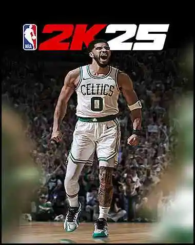 NBA 2K25 Free Download (FULL UNLOCKED)