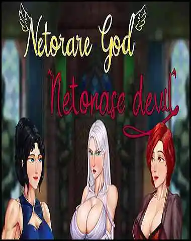 Netorare God; Netorase Devil Free Download (v0.4)