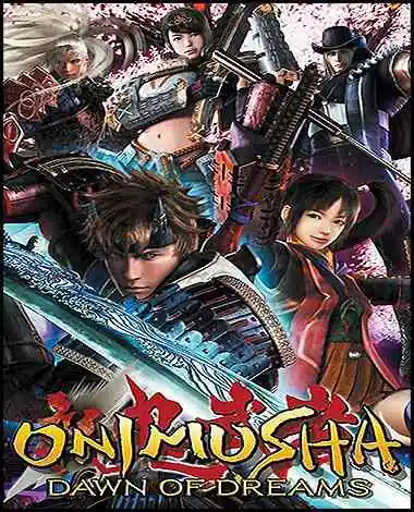 Onimusha – Dawn of Dreams PC Free Download (PCSX2 EMULATOR)