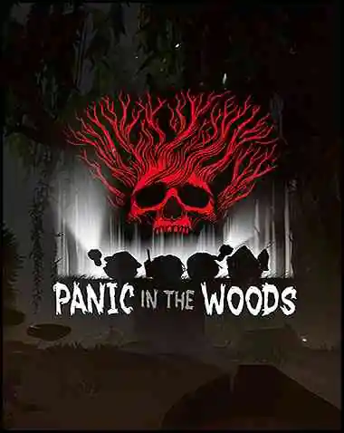 Panic In The Woods Free Download (v1.2.1)