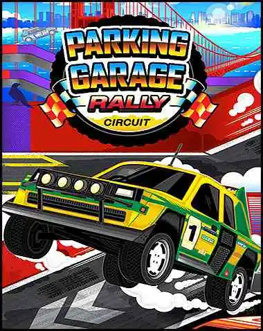 Parking Garage Rally Circuit Free Download (v0.14)