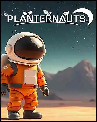 Planternauts Free Download (v1.005)