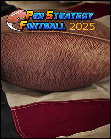 Pro Strategy Football 2025 Free Download