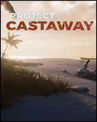 Project Castaway Free Download (Early Access)