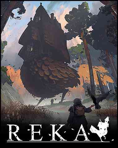 REKA Free Download (v0.3.4.3)