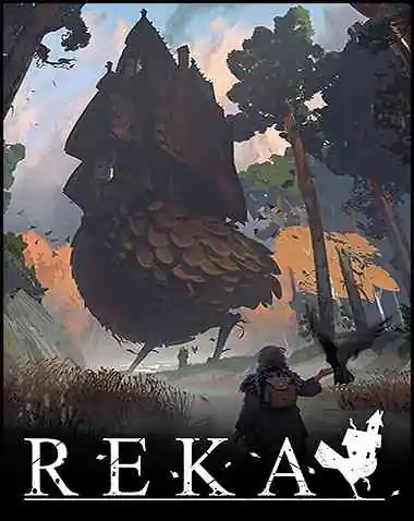 REKA Free Download (Early Access)