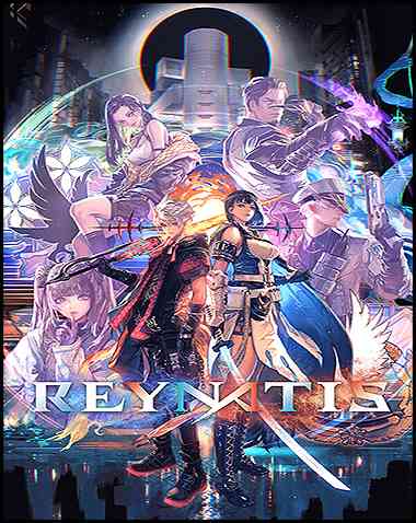 REYNATIS Free Download (v1.0.9 & ALL DLC)