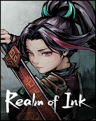 Realm of Ink Free Download (v0.18.03)