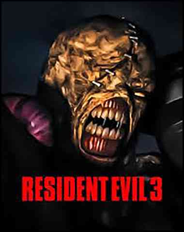 Resident Evil 3 Original Free Download (GOG)