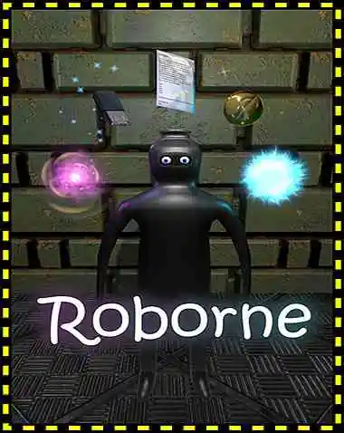 Roborne Free Download (v0.220)