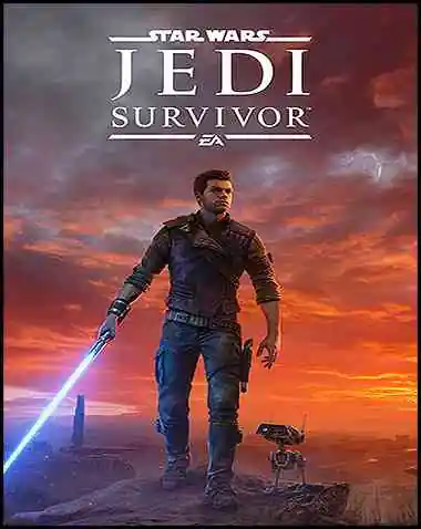 STAR WARS Jedi: Survivor Deluxe Edition Free Download