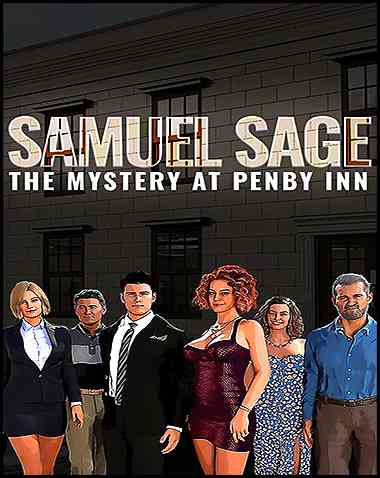 Samuel Sage: The Mystery at Penby Inn Free Download