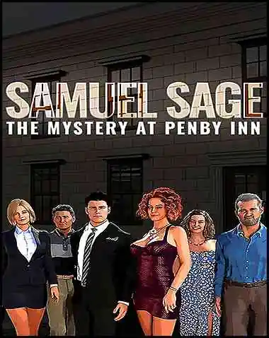 Samuel Sage: The Mystery at Penby Inn Free Download