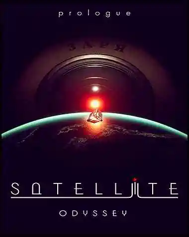 Satellite Odyssey: Prologue Free Download (v1.1.0a)