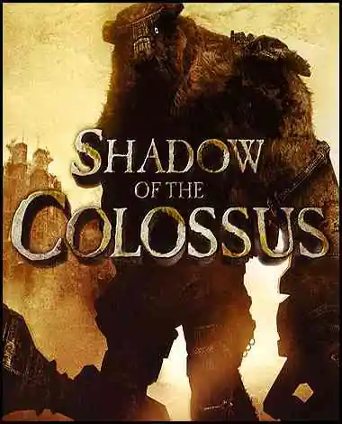 Shadow of the Colossus PC Free Download (PCSX2 Emulator)