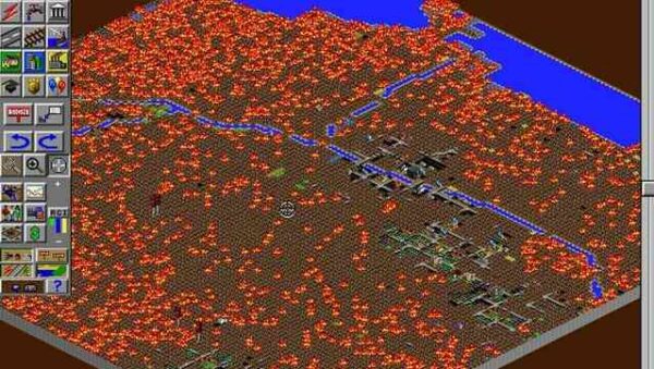 SimCity 2000 Special Edition on Steam