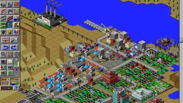 SimCity 2000 Special Edition Download