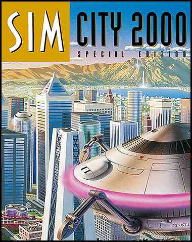 SimCity 2000 Special Edition Free Download