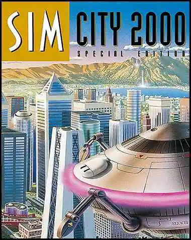 SimCity 2000 Special Edition Free Download